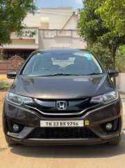 Honda Jazz 1.5 VX I DTEC