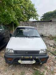 Maruti Suzuki 800 AC