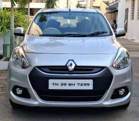 Renault Scala RXZ