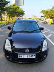Maruti Suzuki Swift dzire LDI