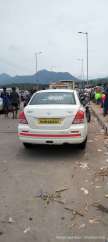 Maruti Suzuki Swift dzire VDI BS IV