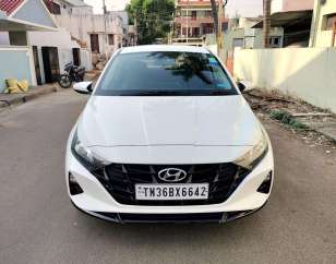 Hyundai i20 1.2 Magna