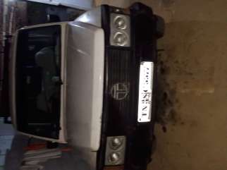 Tata Sumo DX