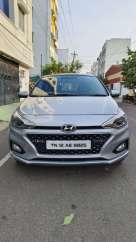 Hyundai Elite I20 others