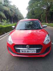 Maruti Suzuki Swift others