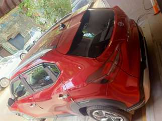 Nissan Magnite N-Connecta B4D 1.0 Petrol AMT