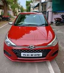Hyundai i20 Era Plus