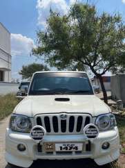 Mahindra Scorpio others