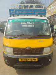 Mahindra Supro others