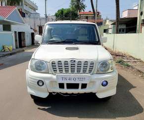 Mahindra Scorpio others