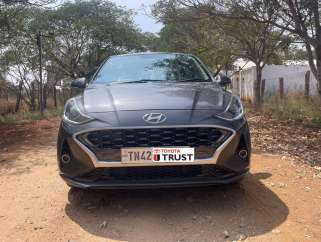 Hyundai Kona others