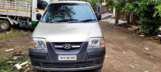 Hyundai Santro Xing XL