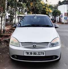 Tata Indigo CS eVX