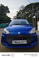Maruti Suzuki Alto K10 VXI (O)