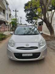 Nissan Micra others