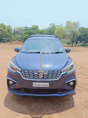 Maruti Suzuki Ertiga ZDI Plus