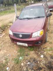 Maruti Suzuki Alto others