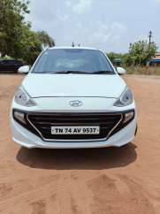 Hyundai New Santro 1.1 Sportz