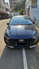 Hyundai i20 Asta (O) 1.5 MT