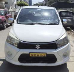 Maruti Suzuki Celerio others