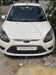 Ford Figo 1.4 ZXI Duratorq