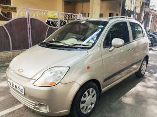 Chevrolet Spark 1.0 LT