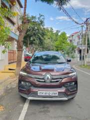 Renault Kiger others