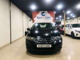 Honda City others