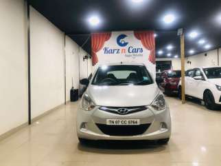 Hyundai Eon Era Plus