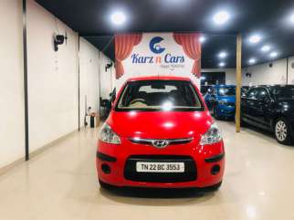Hyundai i10 Era