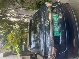 Tata Tigor EV XZ PLUS
