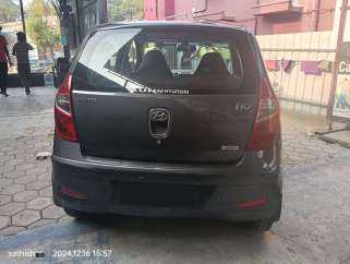 Hyundai i10 1.1 Era IRDE