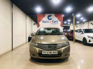 Honda City others