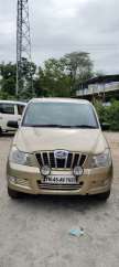 Mahindra Xylo E8