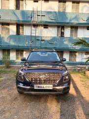 Hyundai Venue SX 1.5 CRDi