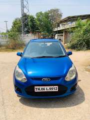 Ford Figo 1.4 LXI Duratorq