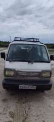 Maruti Suzuki Omni 5 seater