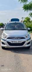 Hyundai i10 Sportz