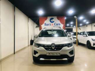 Renault Triber RXZ