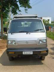Maruti Suzuki Omni 5 seater