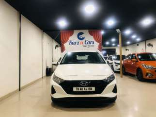 Hyundai i20 others