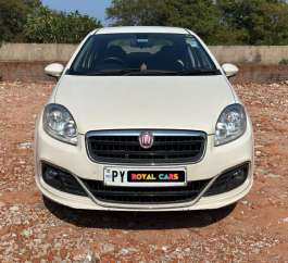 Fiat Linea 1.3 Active