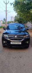 Renault Kwid RXE