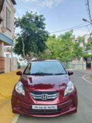 Honda Amaze S