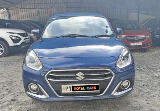 Maruti Suzuki Swift dzire ZXI Plus