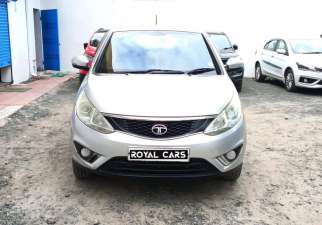 Tata Zest 1.3 Quadrajet