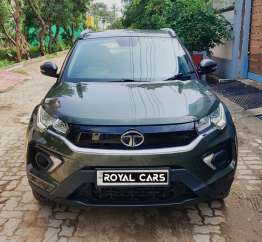 Tata Nexon XM