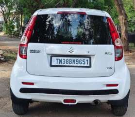 Maruti Suzuki Ritz Vdi