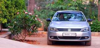 Volkswagen Jetta Highline TDI