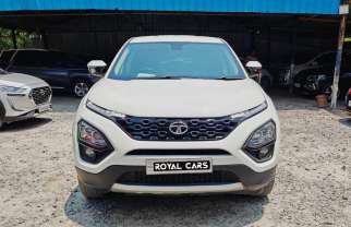 Tata Harrier XZ